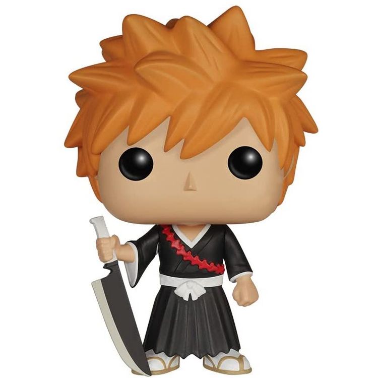 Ichigo : Bleach [59] by Viz Media