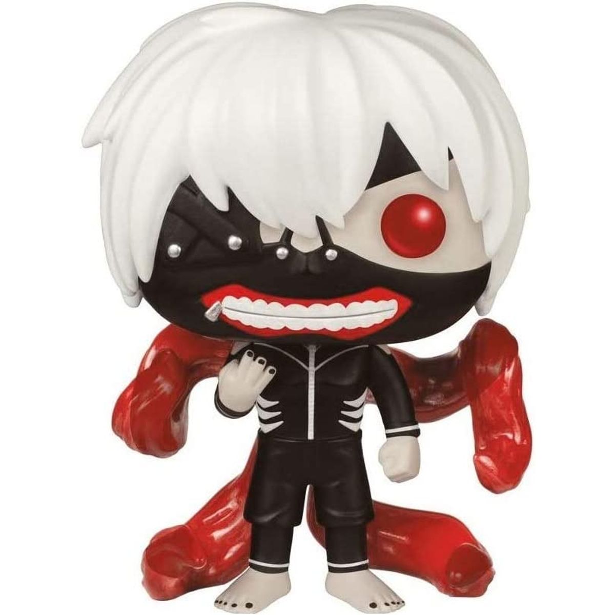 Ken Kaneki : Tokyo Ghoul [61]