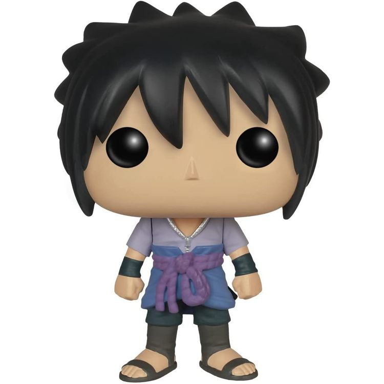 Sasuke : Naruto Shippuden [73] by Viz Media