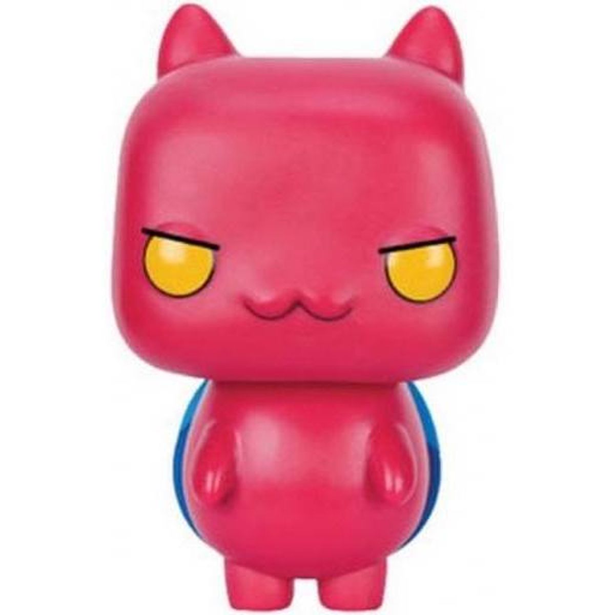 Red Catbug : Bravest Warrior [84]