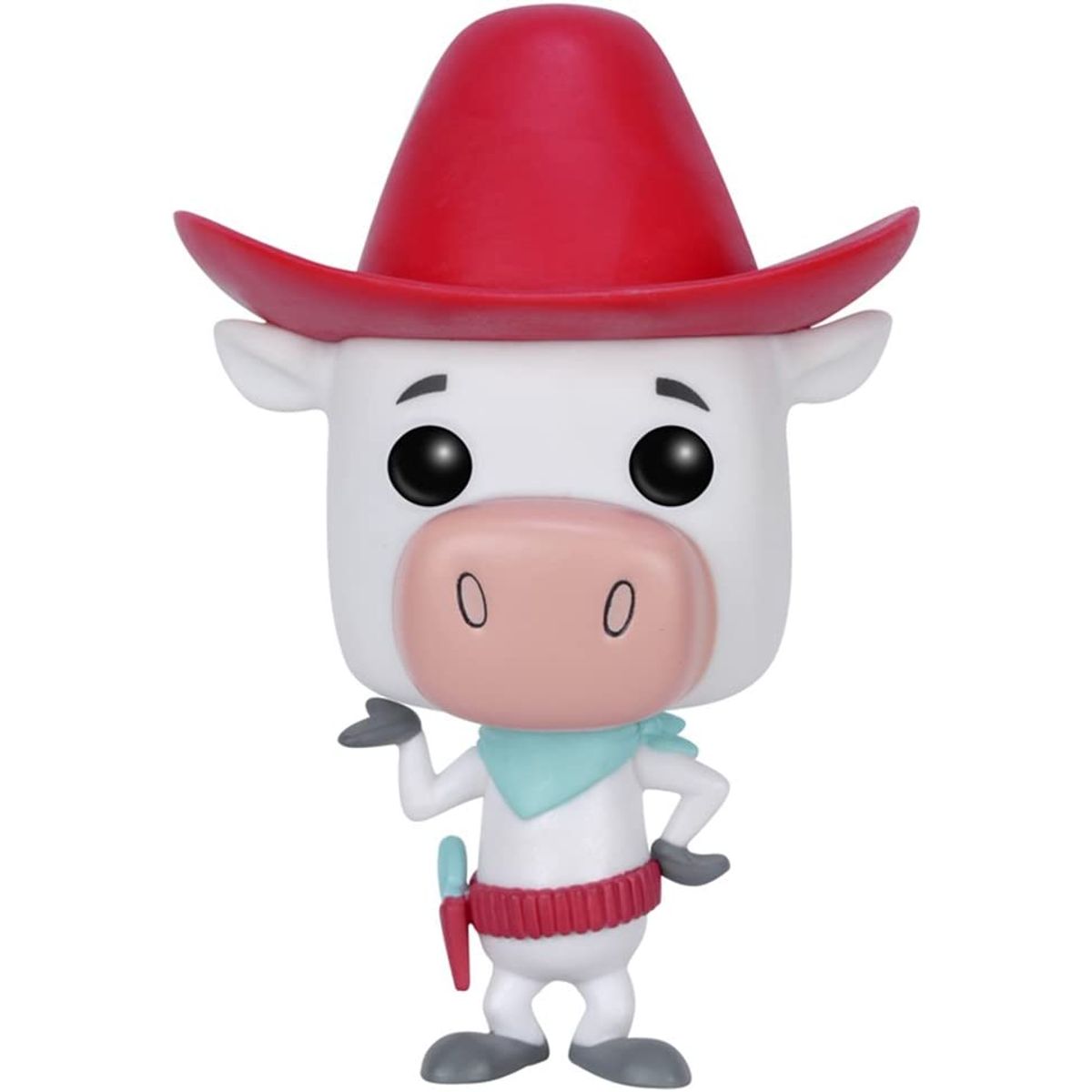 Quick Draw McGraw : Quick Draw McGraw [65]