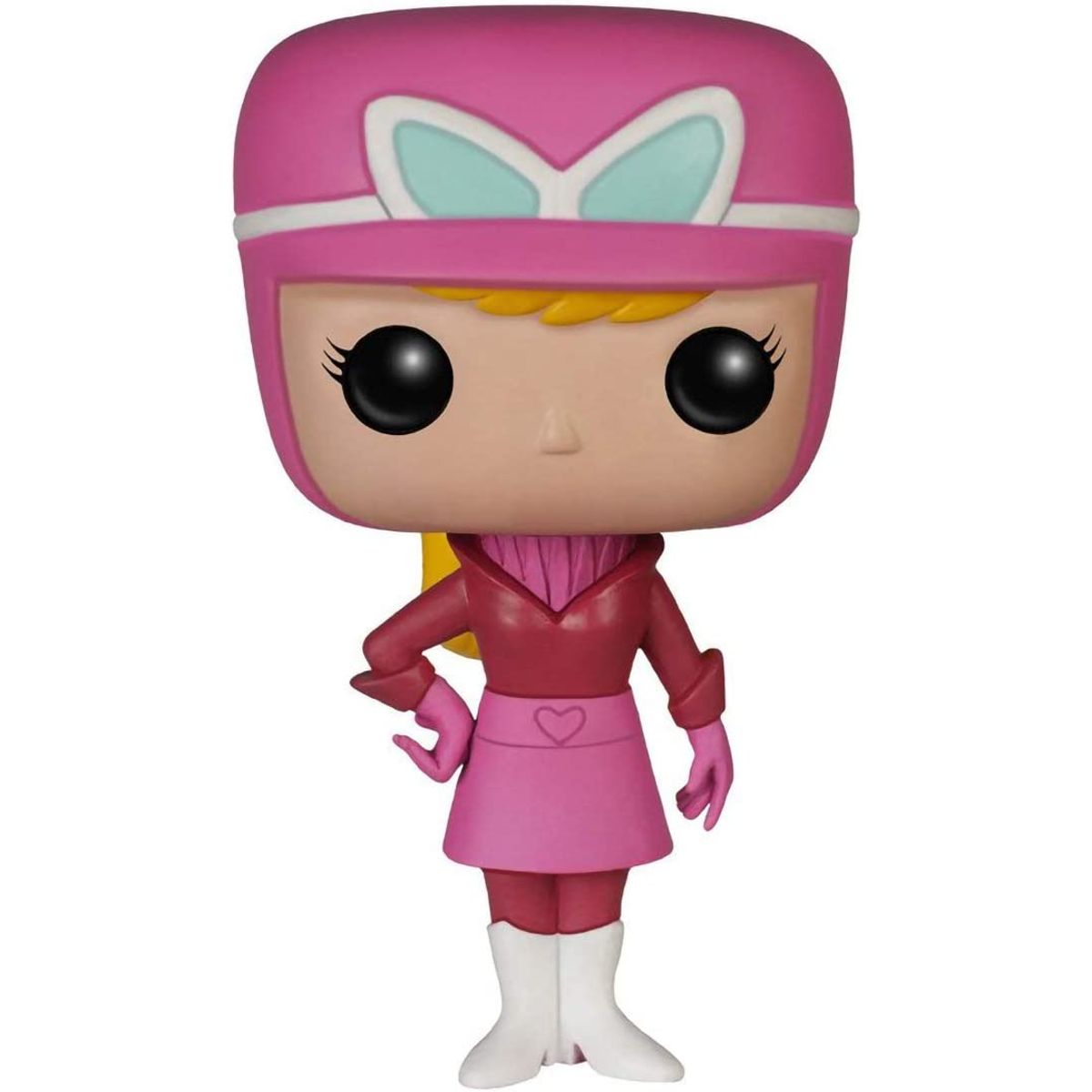 Penelope Pitstop : Penelope Pitstop [64]