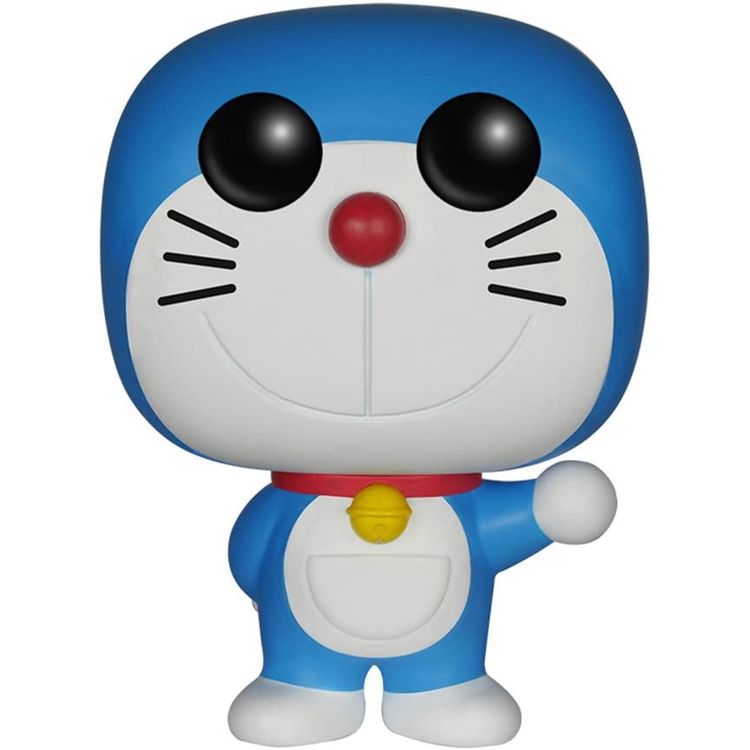 Doraemon : Doraemon Gadget Cat from the Future [58] by Fujiko Pro Shogakukan