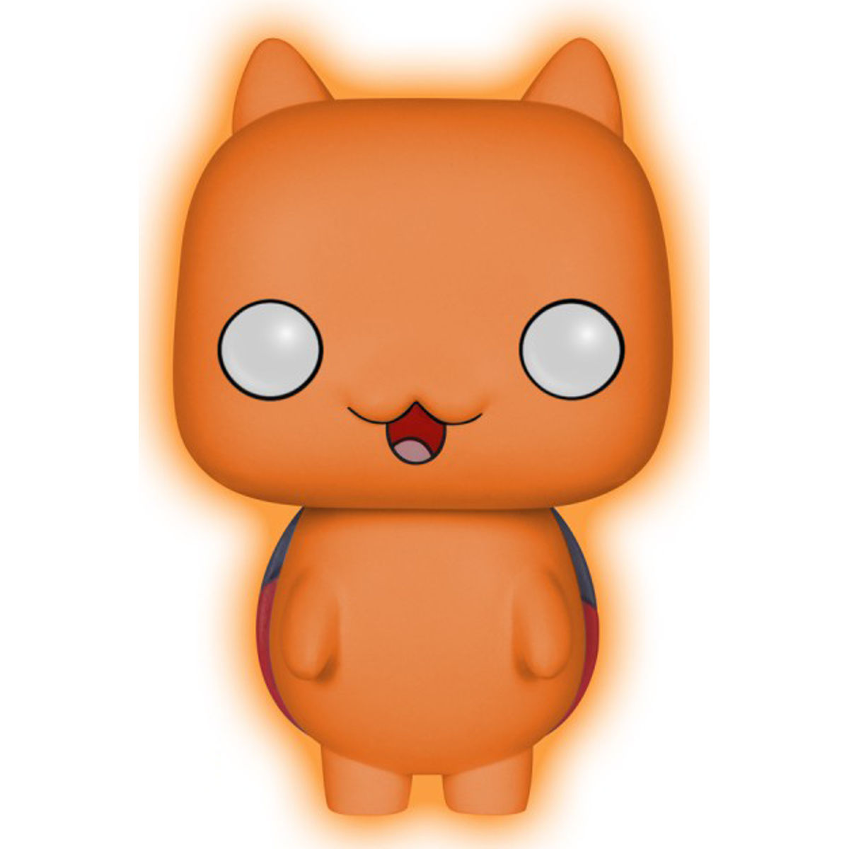 NYCC Orange Glow Catbug : Bravest Warriors [25]
