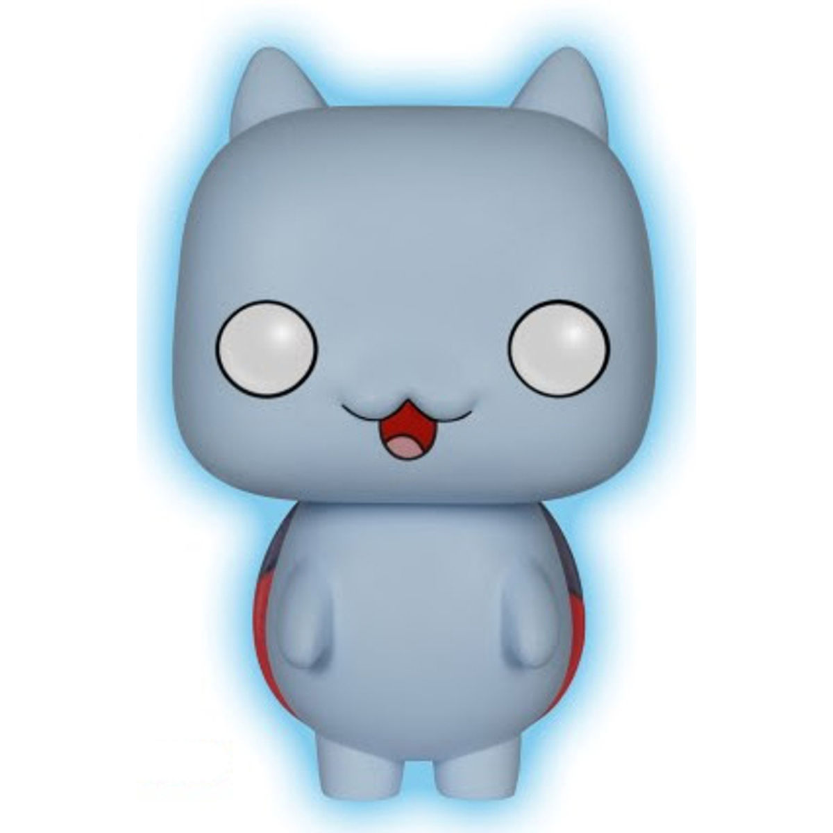 SDCC Glow Catbug : Bravest Warriors [25]