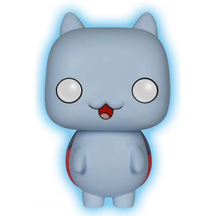 SDCC Glow Catbug : Bravest Warriors [25] by Federator Networks