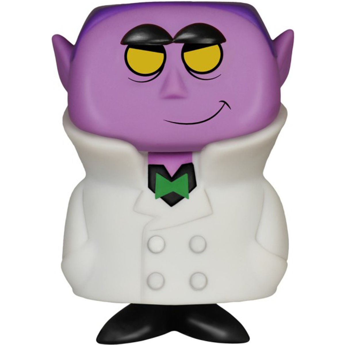 Purple Lil' Gruesome : Wacky Races [40]