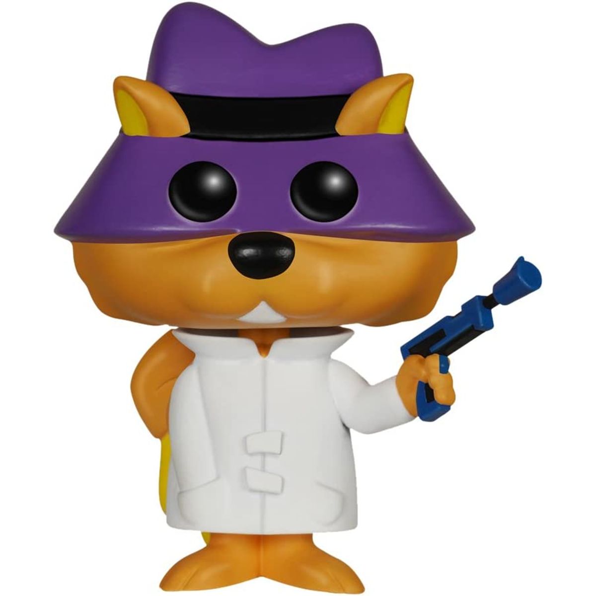 Secret Squirrel : Secret Squirrel [36]