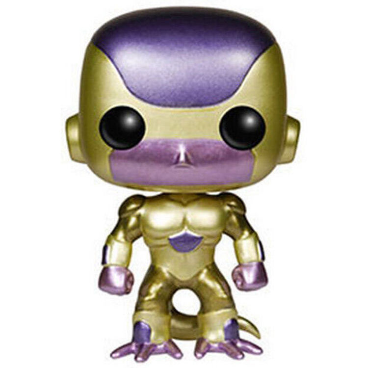 SDCC Golden Frieza : Dragon Ball Z [47] by Toei Animation