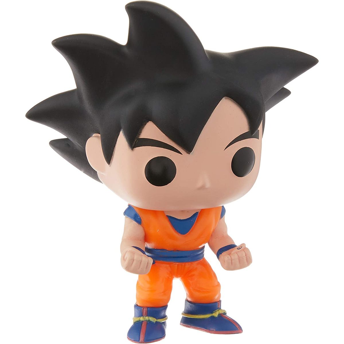 Goku : Dragon Ball Z [9]