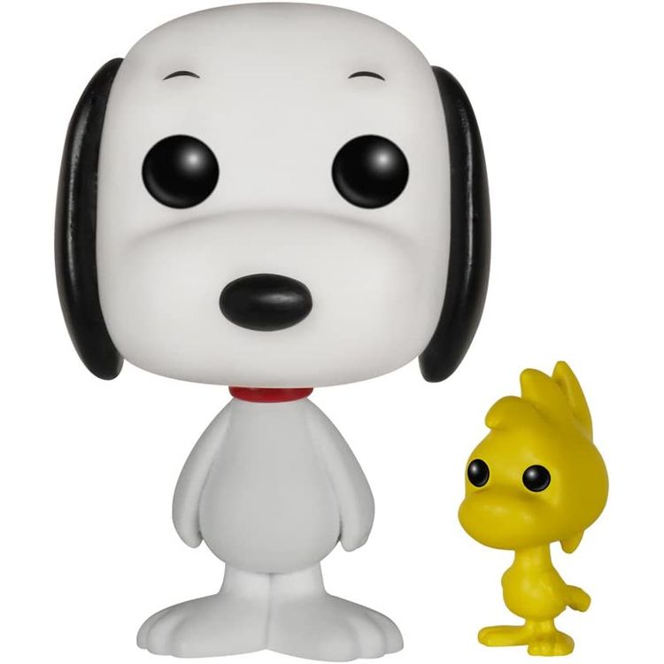 Snoopy & Woodstock : Peanuts [49] by Charles M. Schulz