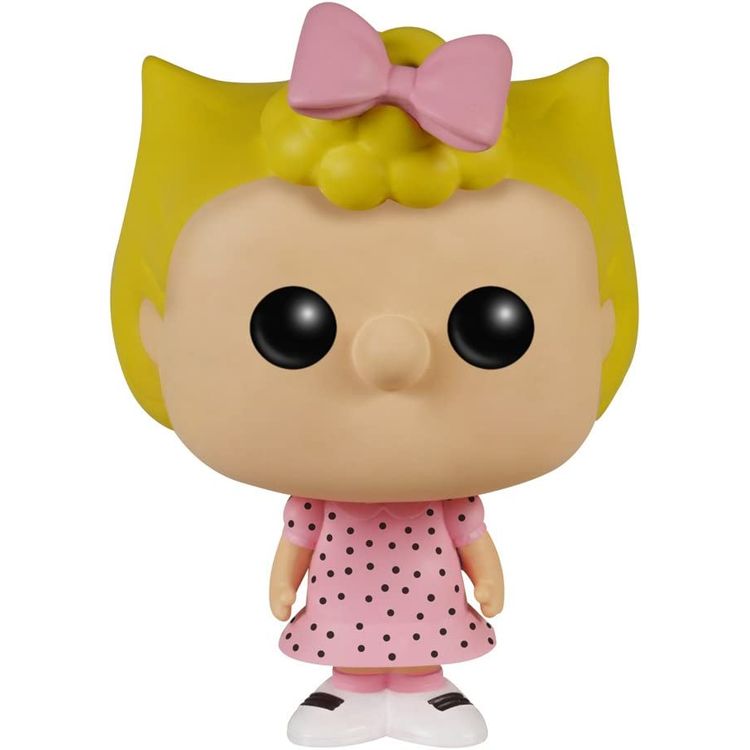 Sally Brown : Peanuts [52] by Charles M. Schulz