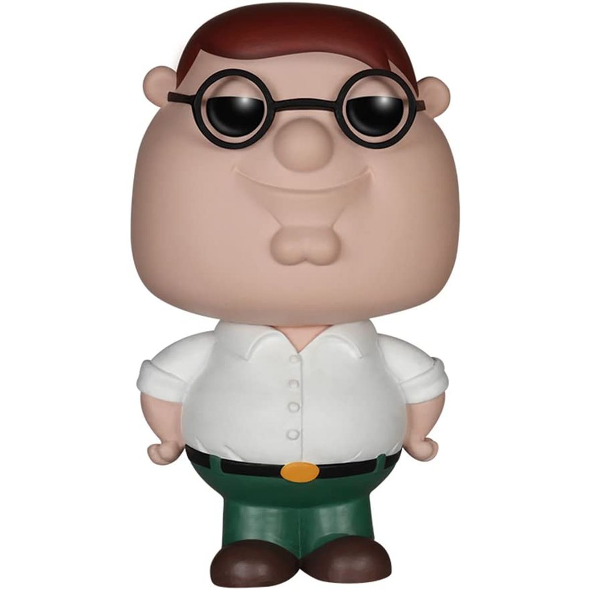 Peter : Family Guy [31]