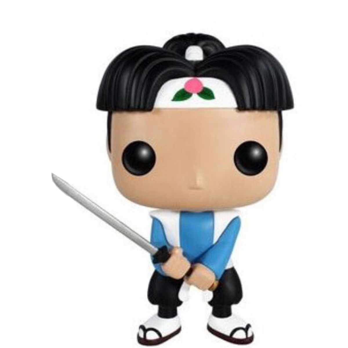 Momotaro : Momotaro [19]