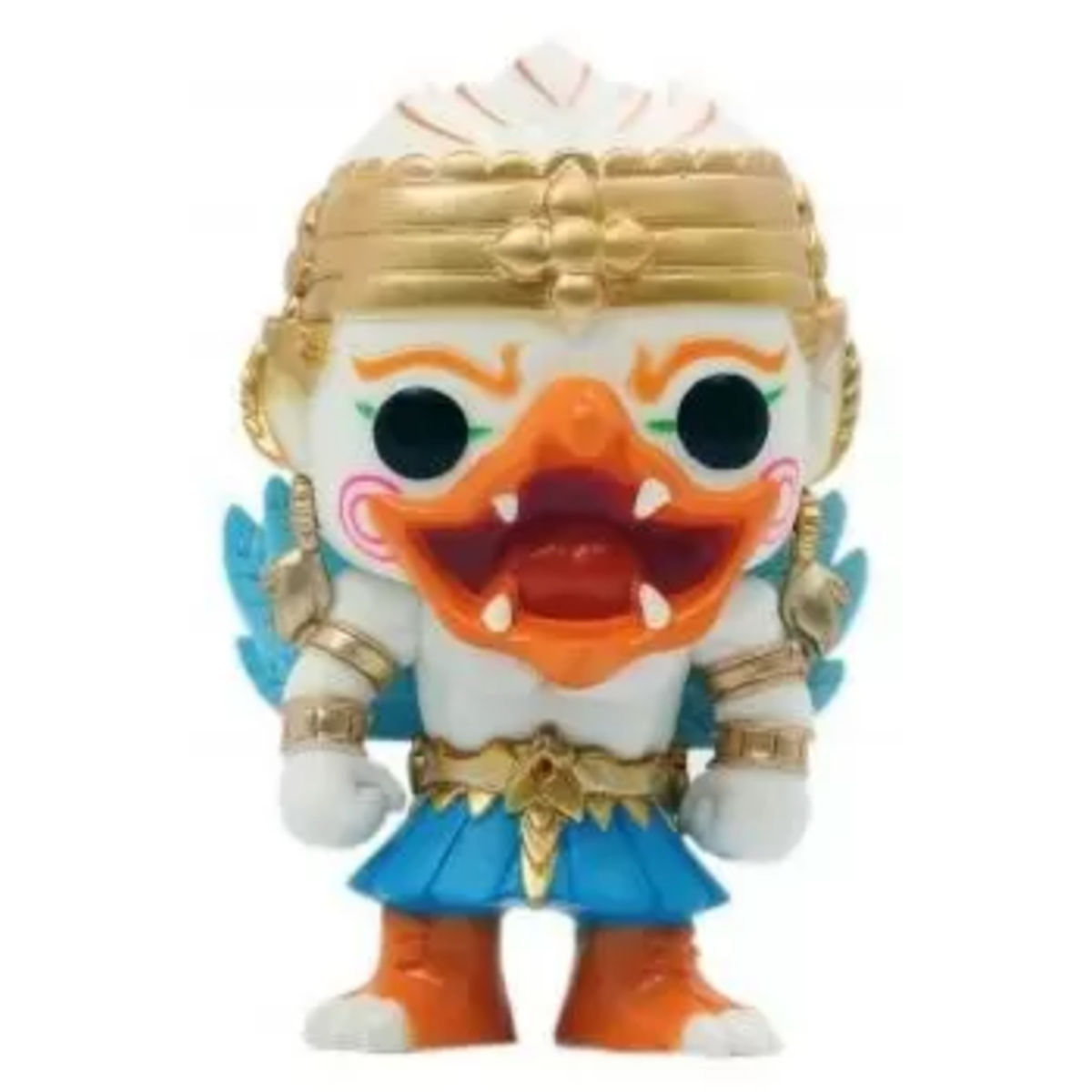 Hanuman : Legendary Creatures & Myths [42]