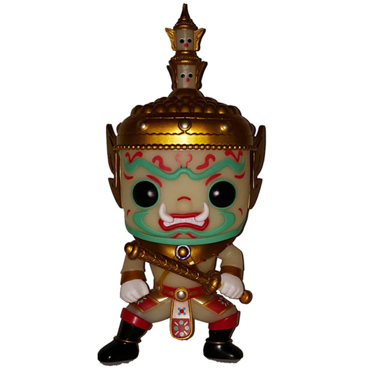 Tossakan : Legendary Creatures & Myths [45]