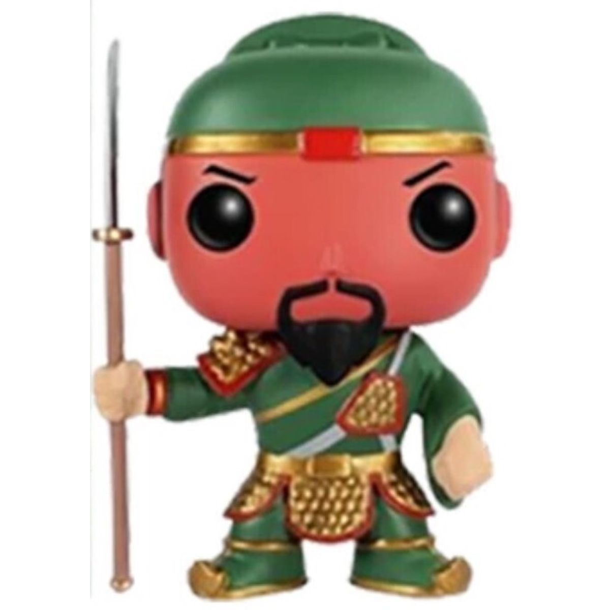 Glow Guan Yu : Three Kingdoms [24]