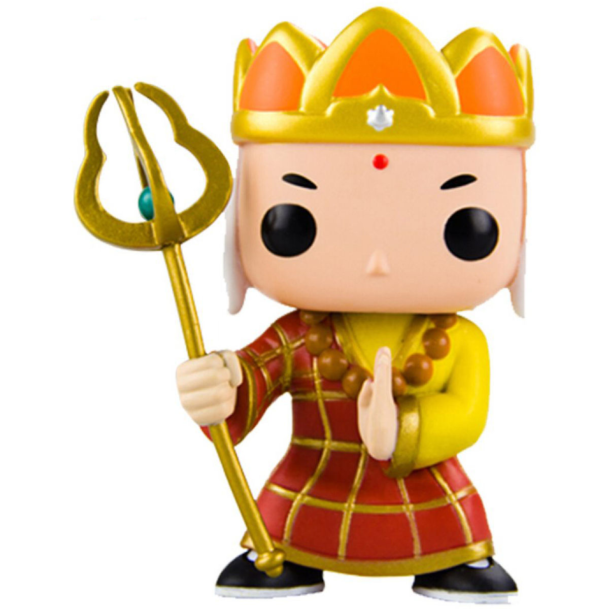 Monk Tang : Monkey King [02]