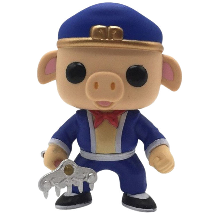 Pigsy : Monkey King [03] by Funko
