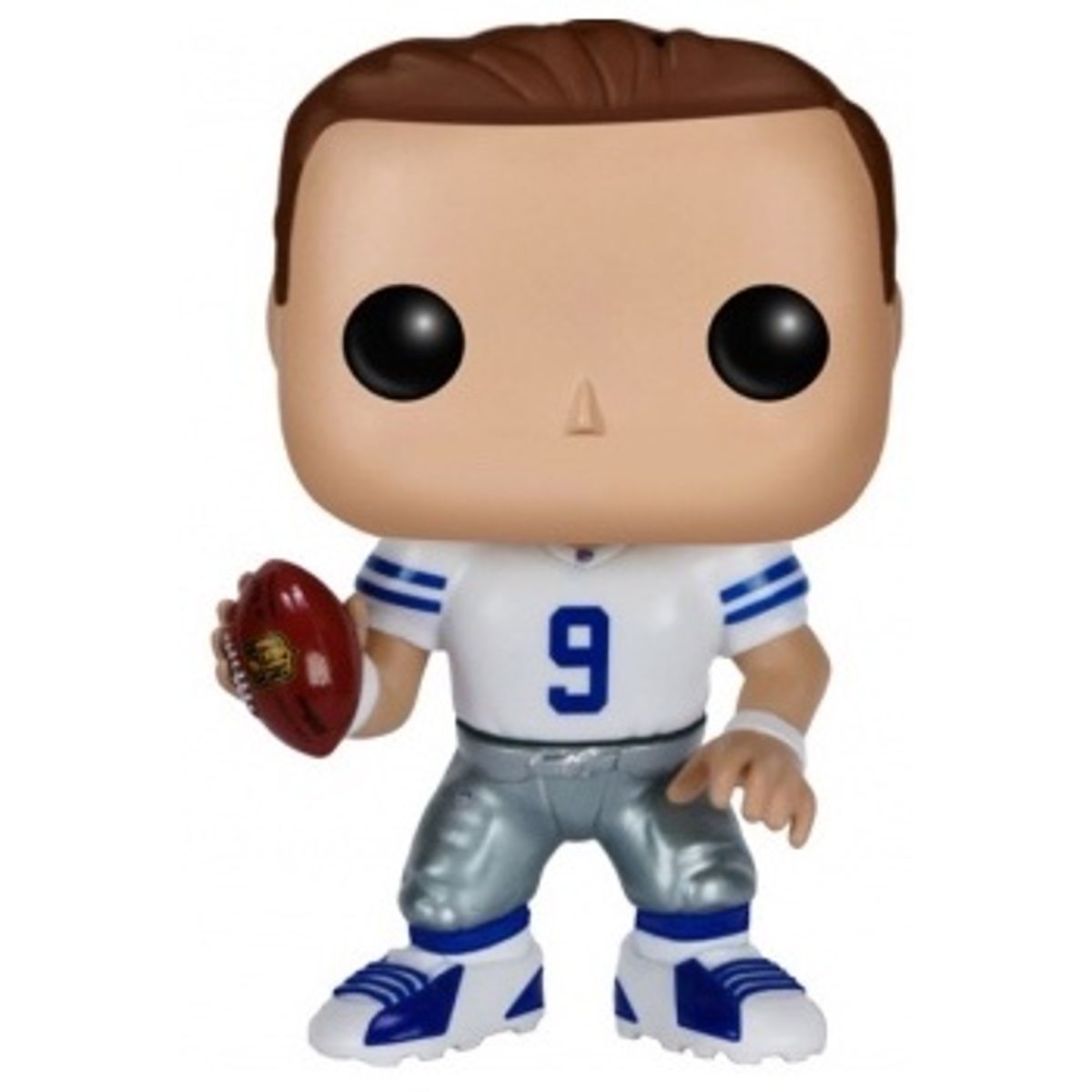 Tony Romo : Dallas Cowboys [40]