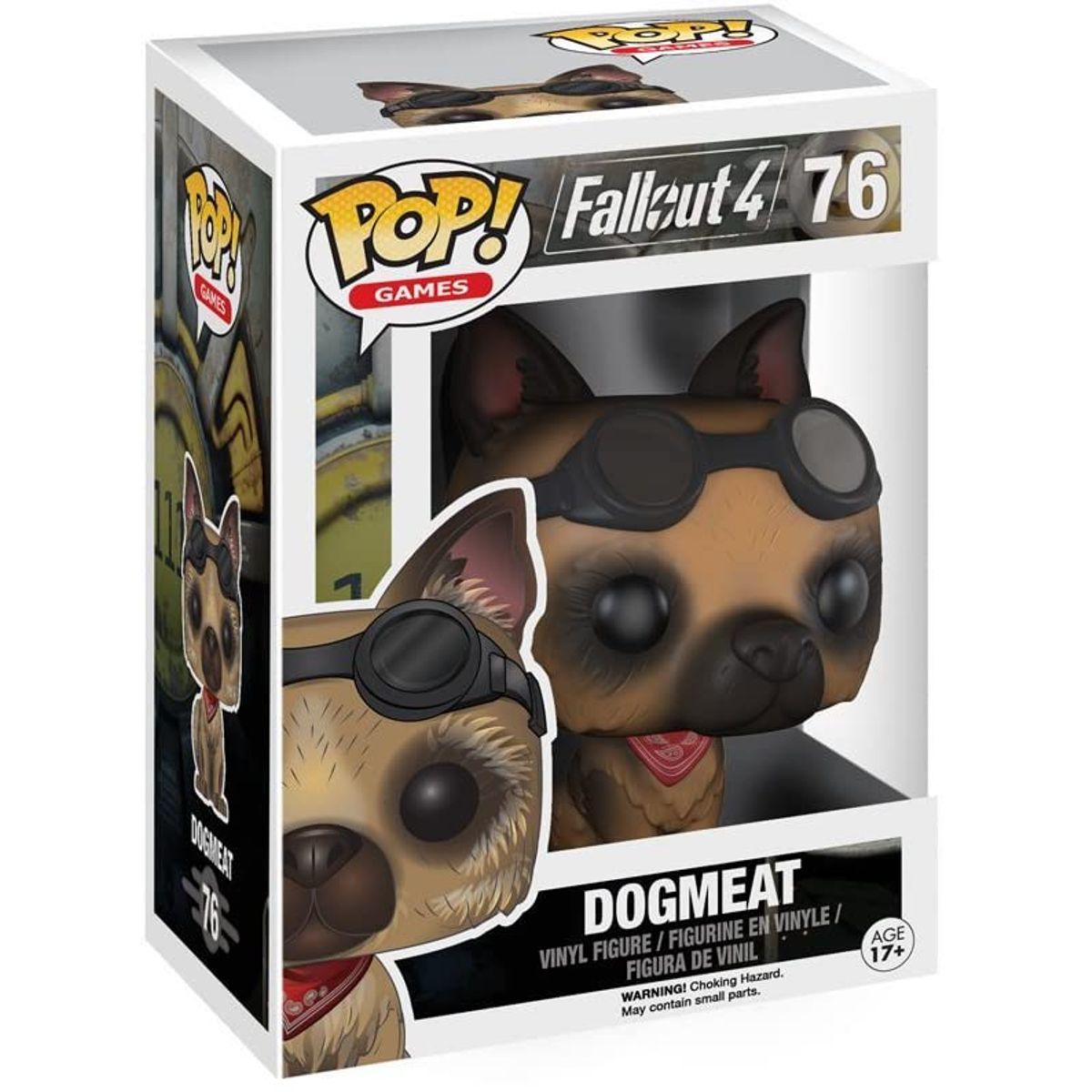 Dogmeat : Fallout 4 [76]