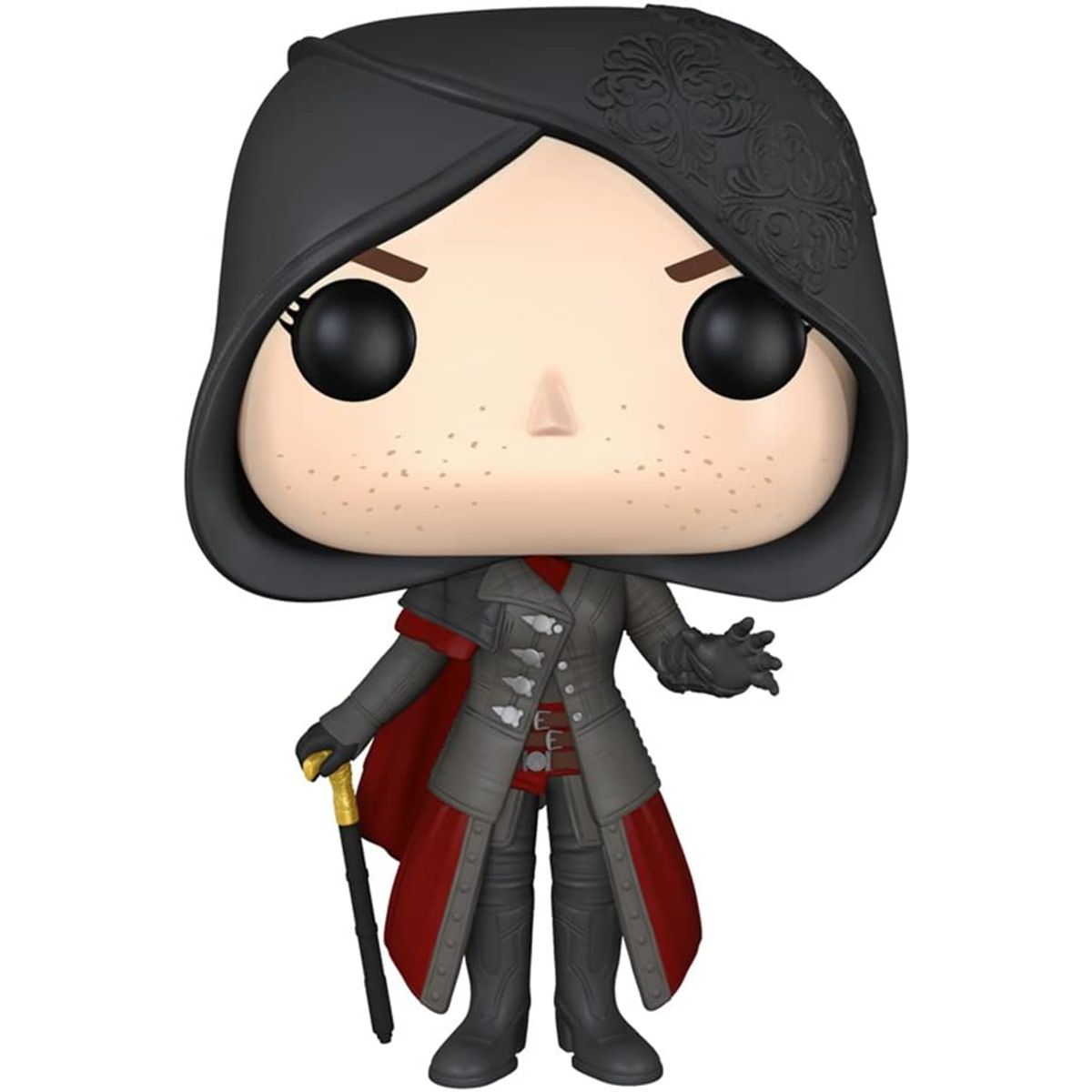 Evie Frye : Assassin’s Creed Syndicate [74]