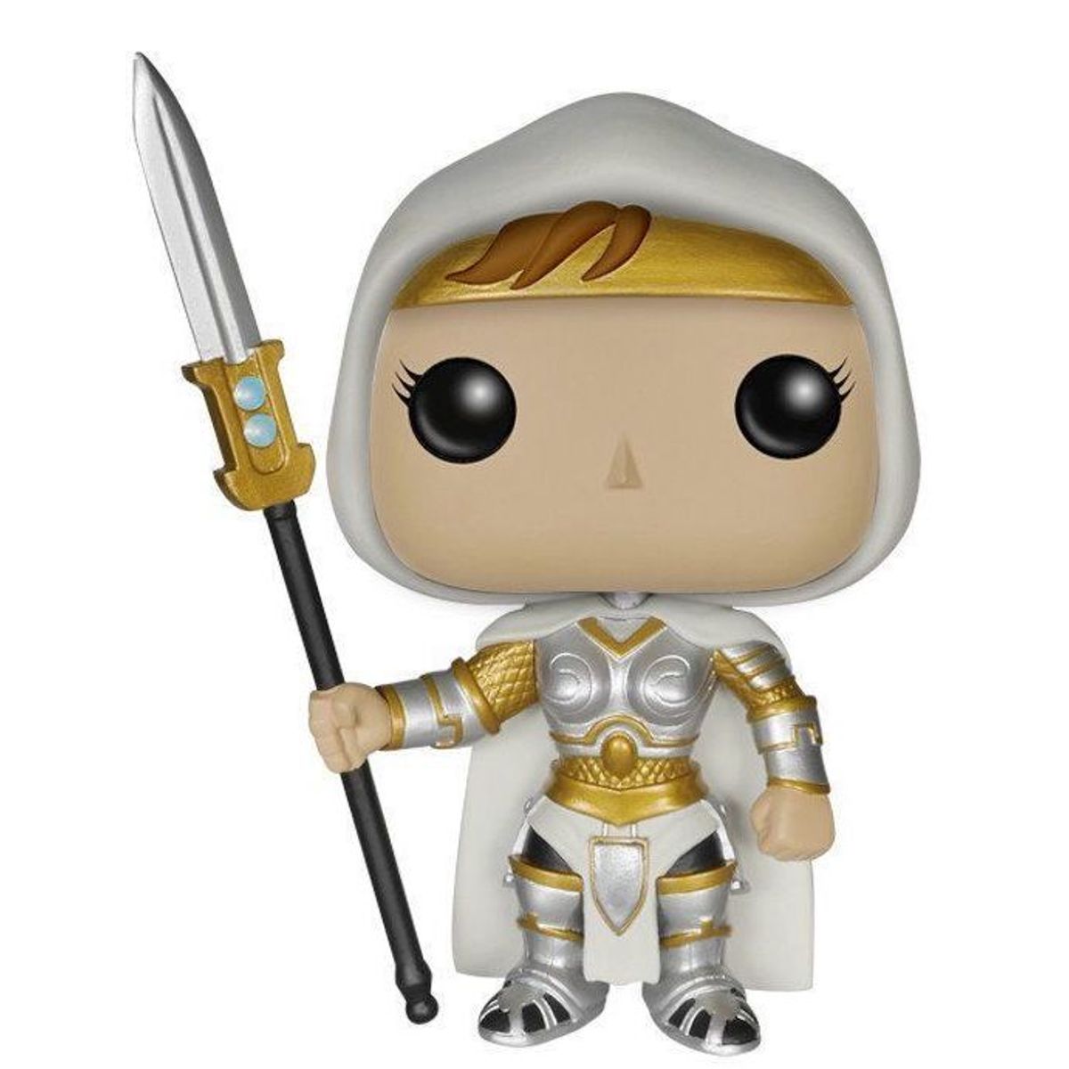 Elspeth Tirel : Magic The Gathering [08]