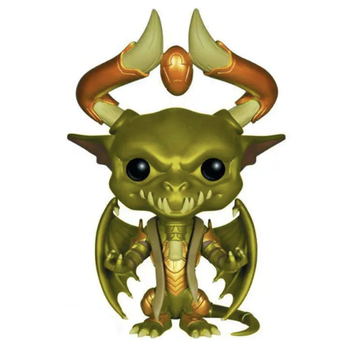 6" Nicol Bolas : Magic The Gathering [12]