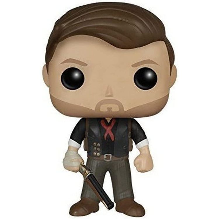 Booker DeWitt : Bioshock Infinite [62] by 2K Games