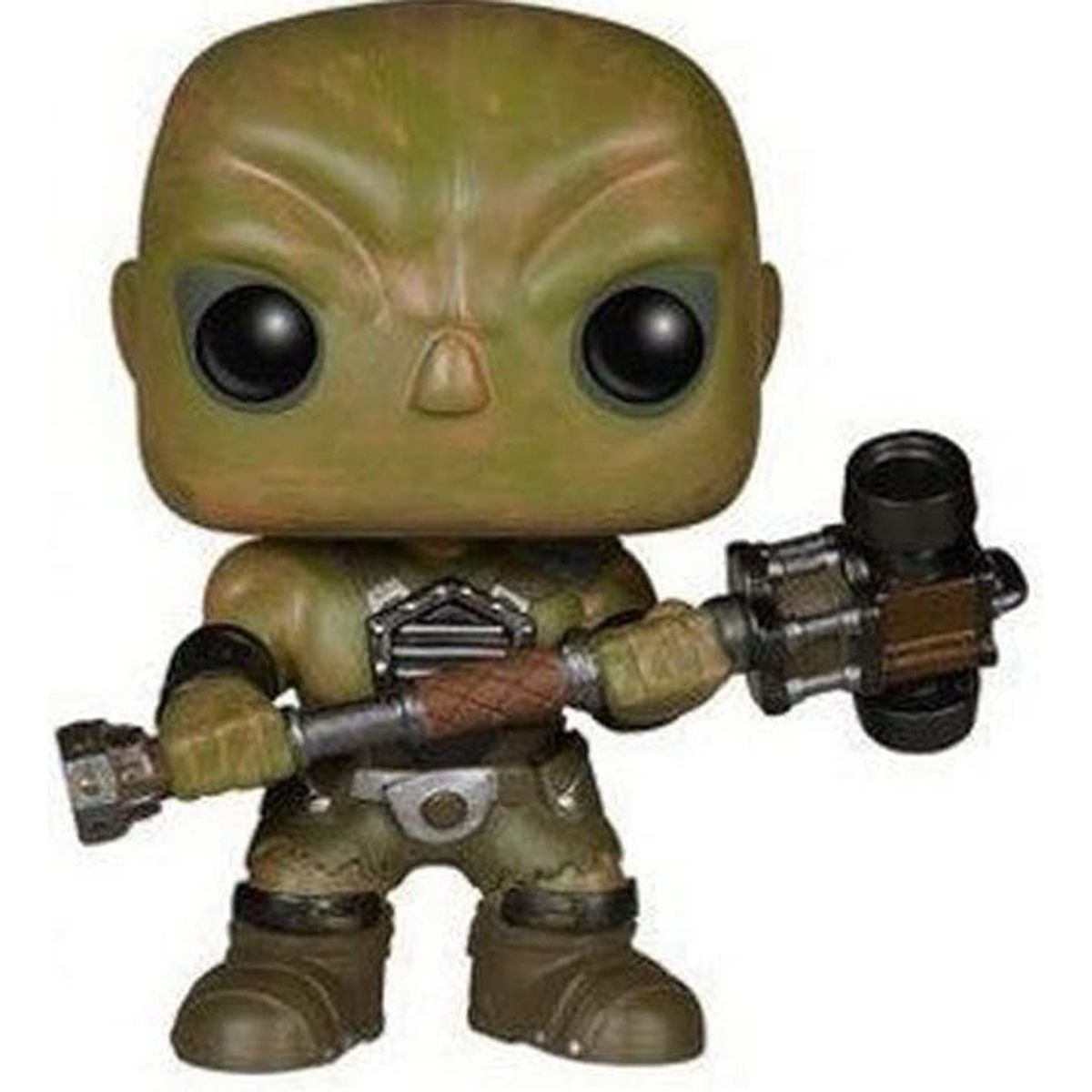 Super Mutant : Fallout [51]