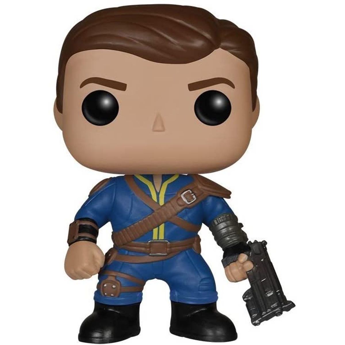 Lone Wanderer (Male) : Fallout [47]