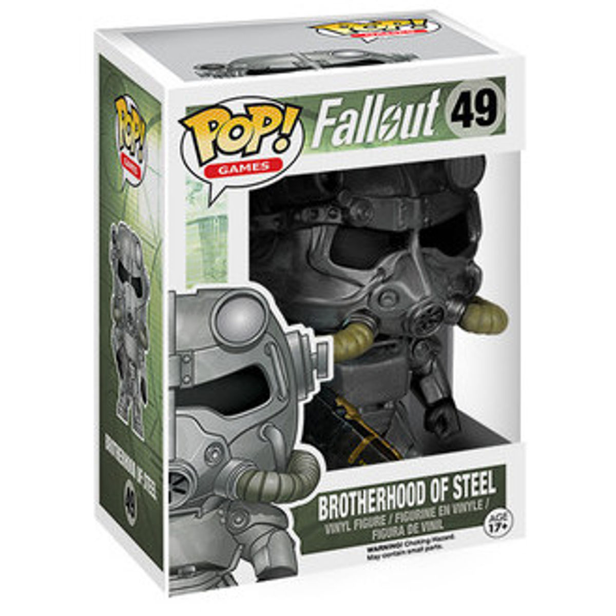 Brotherhood of Steel : Fallout [49]