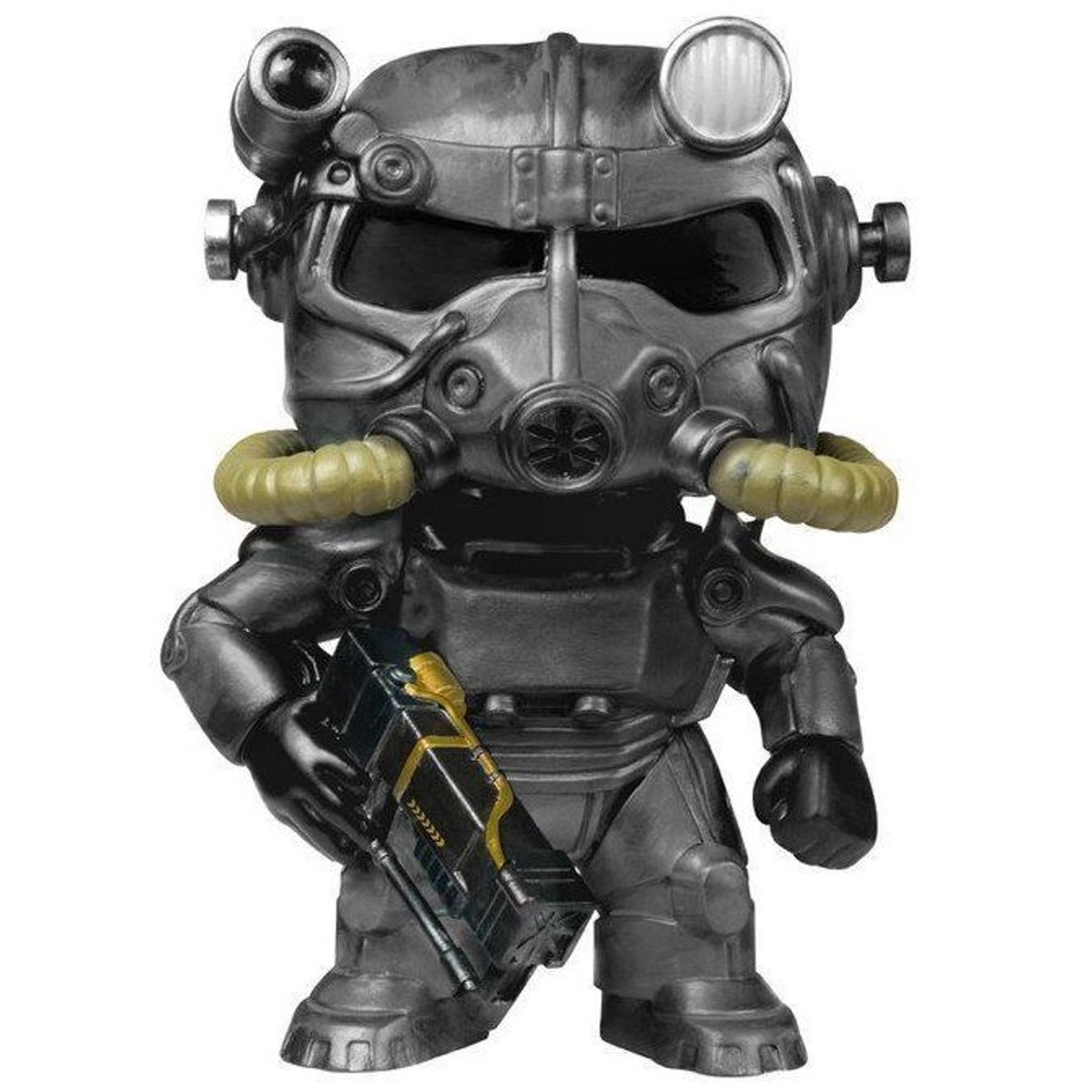 Brotherhood of Steel : Fallout [49]