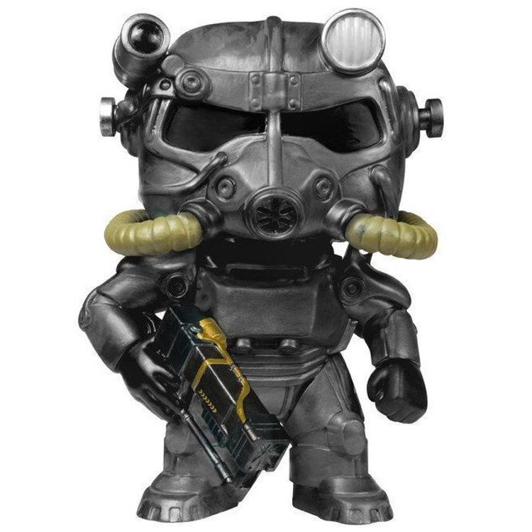 Brotherhood of Steel : Fallout [49] by Bethesda Softworks