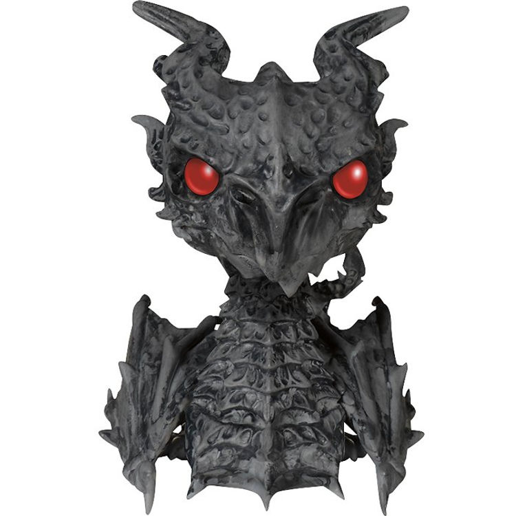 6" Alduin : The Elder Scrolls V: Skyrim [58] by Bethesda Softworks