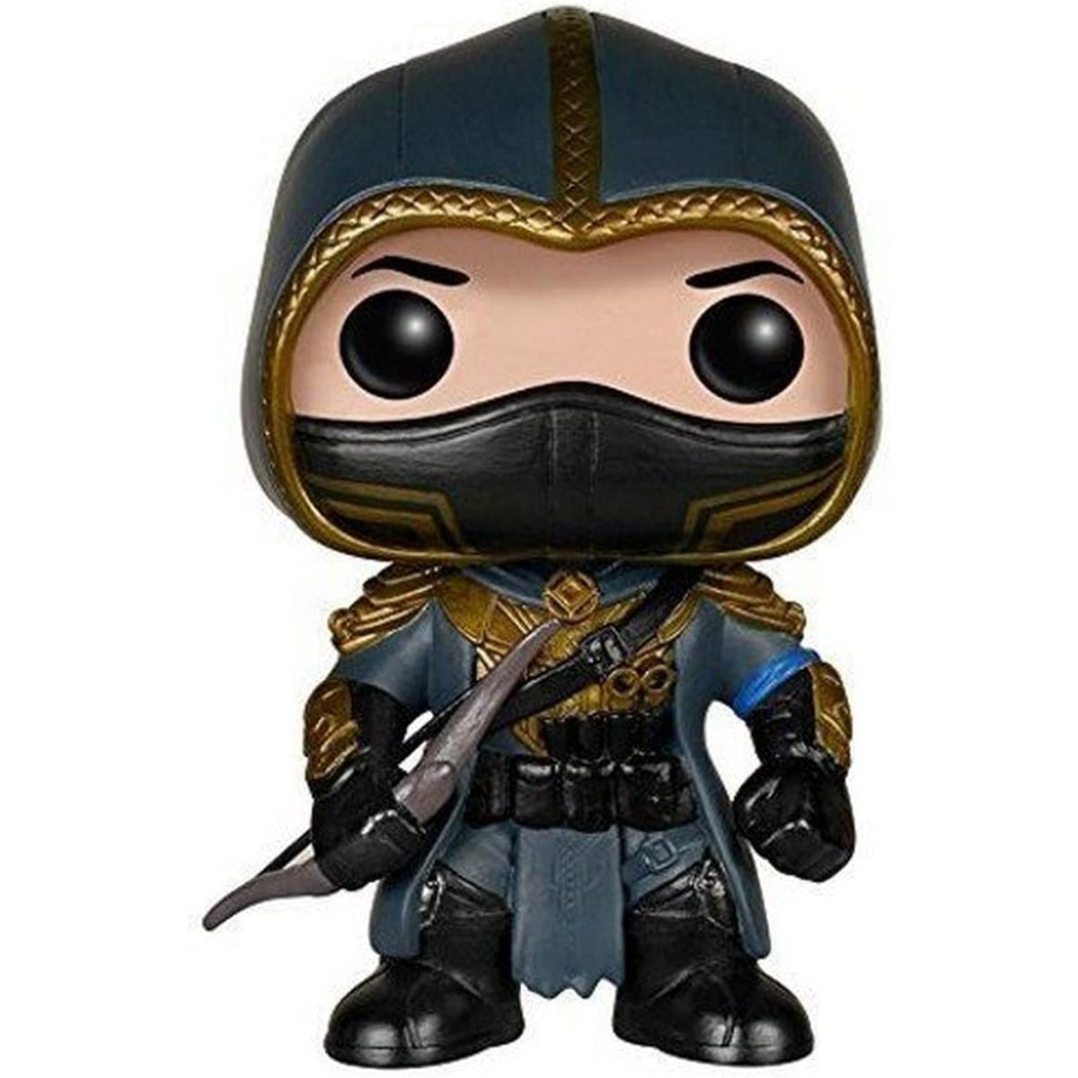 Breton : The Elder Scrolls Online [54]