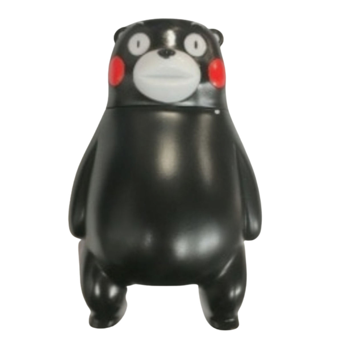 Gloss Black Kumamon