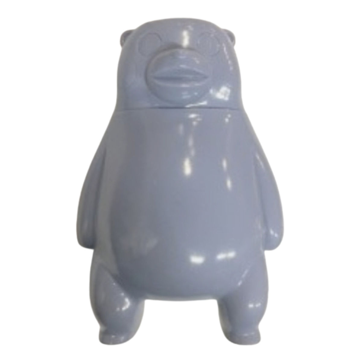 Light Blue Kumamon