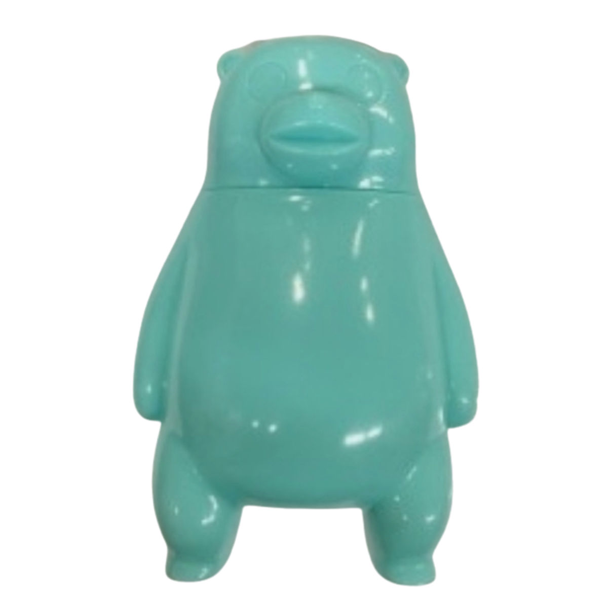 Mint Green Kumamon