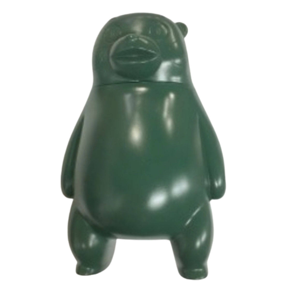 Dark Green Kumamon