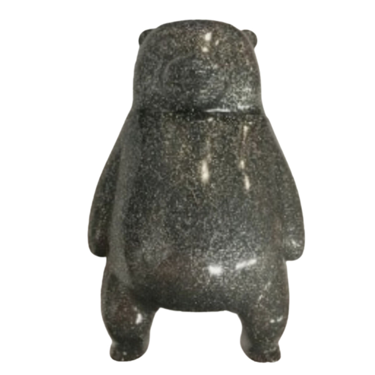 Gigarame Black Kumamon