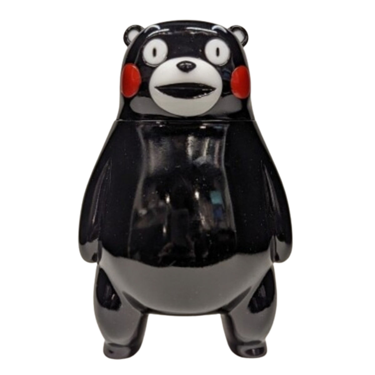 Black Kumamon