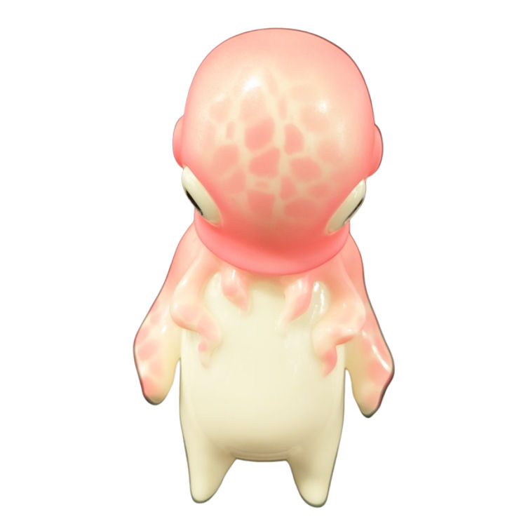 GID Pink Takotsubon by UkyDayDreamer