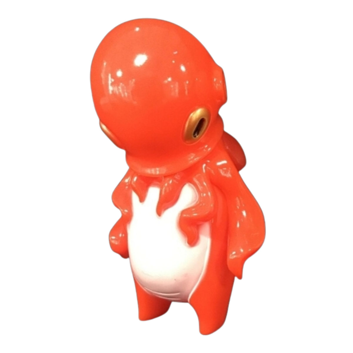 Bon Christmas Vermilion Takotsubon