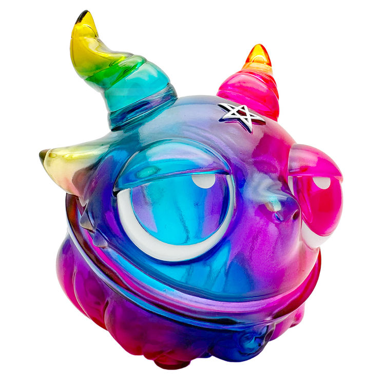Rainbow by Zintears
