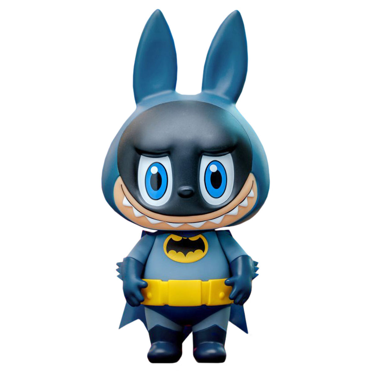 Hot Toys Batman 1966 Labubu