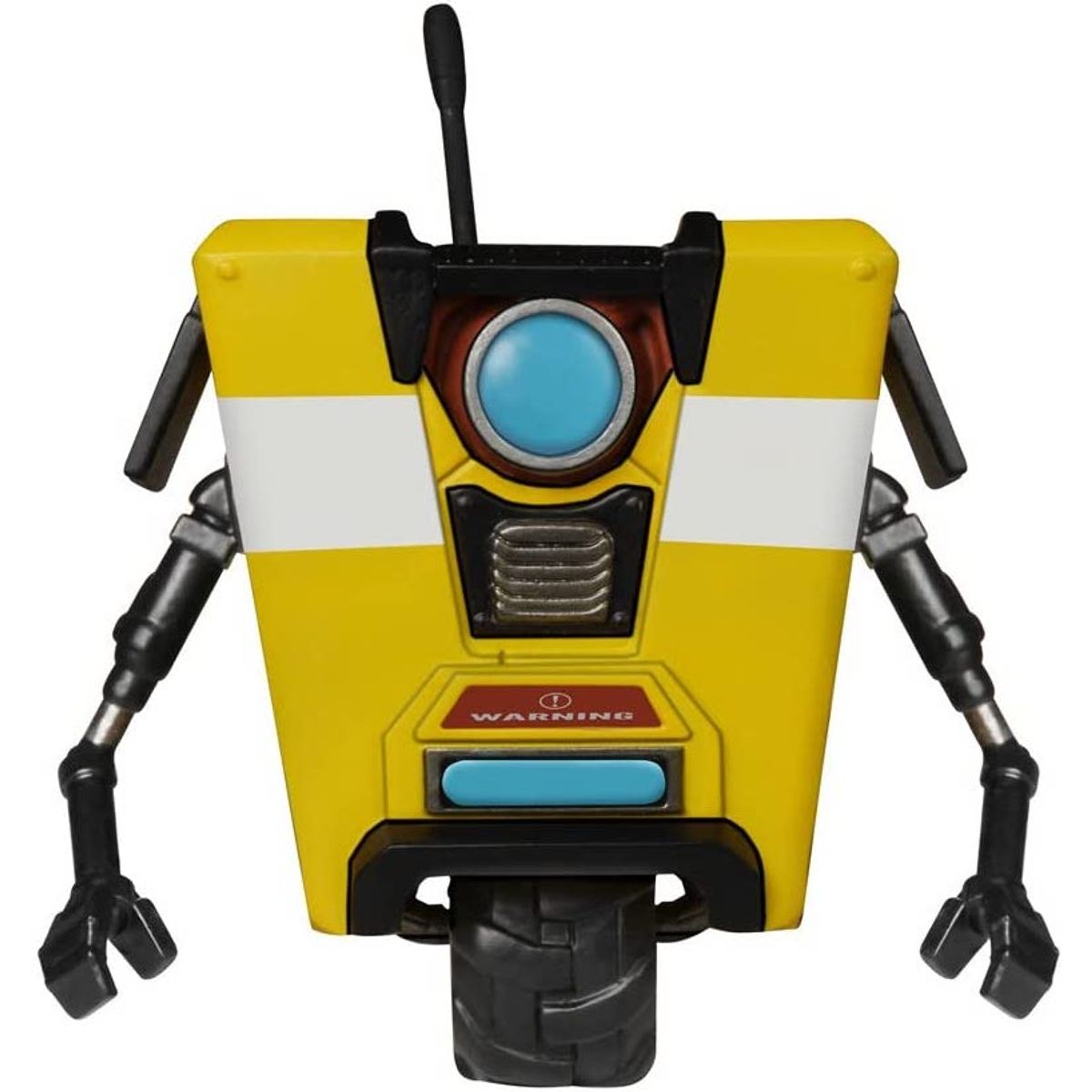 Claptrap : Borderlands [44]