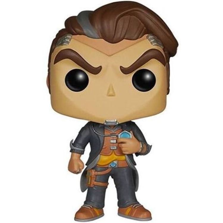 Handsome Jack : Borderlands [42] by 2K Games