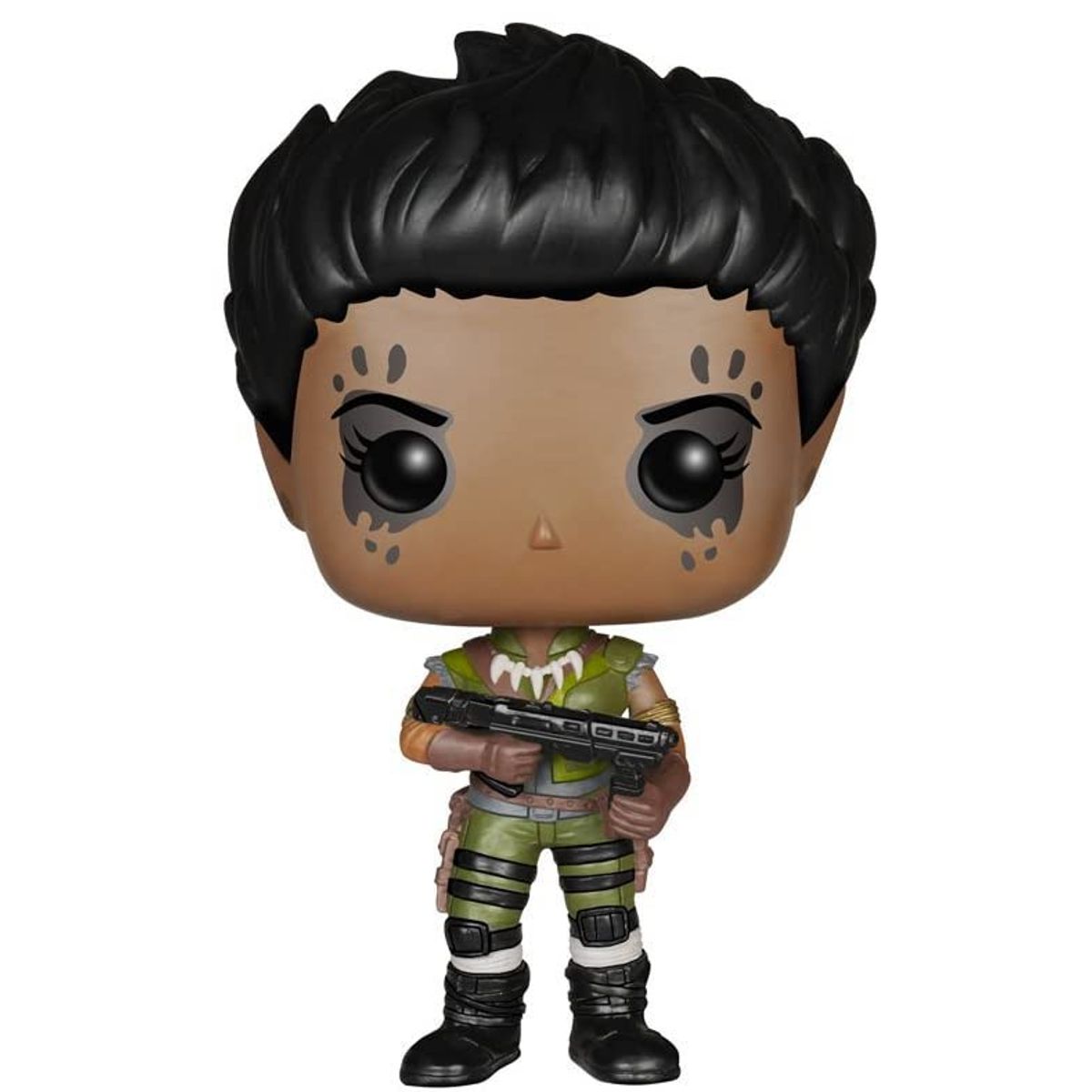 Maggie : Evolve [40]