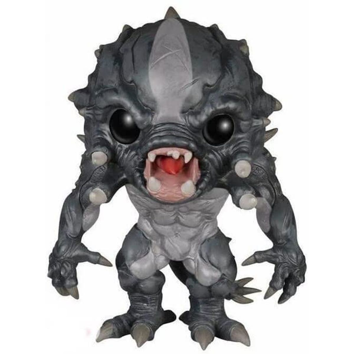 6" Goliath : Evolve [41]